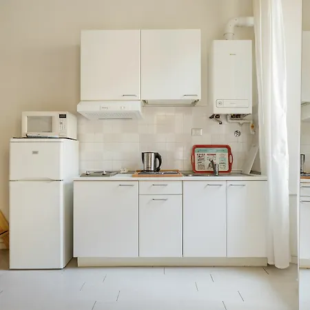Rentopolis Farini - Isola Apartment Mailand