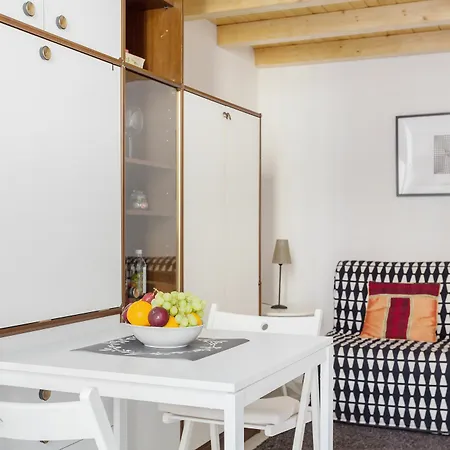 Rentopolis Farini - Isola Apartment *