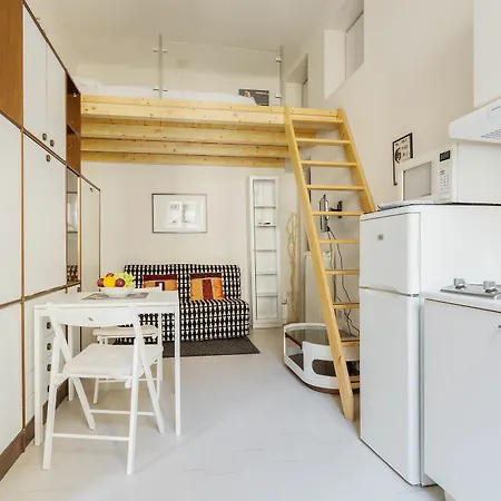 Rentopolis Farini - Isola Apartment