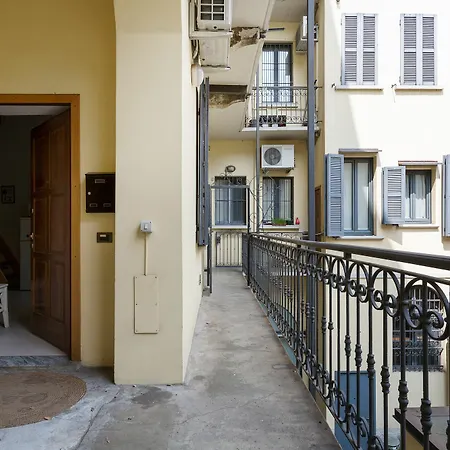 Rentopolis Farini - Isola Apartment *