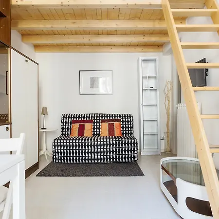 Rentopolis Farini - Isola Apartment